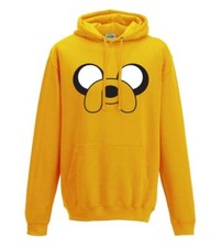 Image of Adventure Time Jake Hoodie