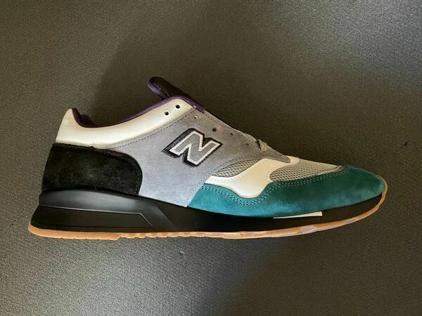 New Balance M1500X SAMPLE LAB