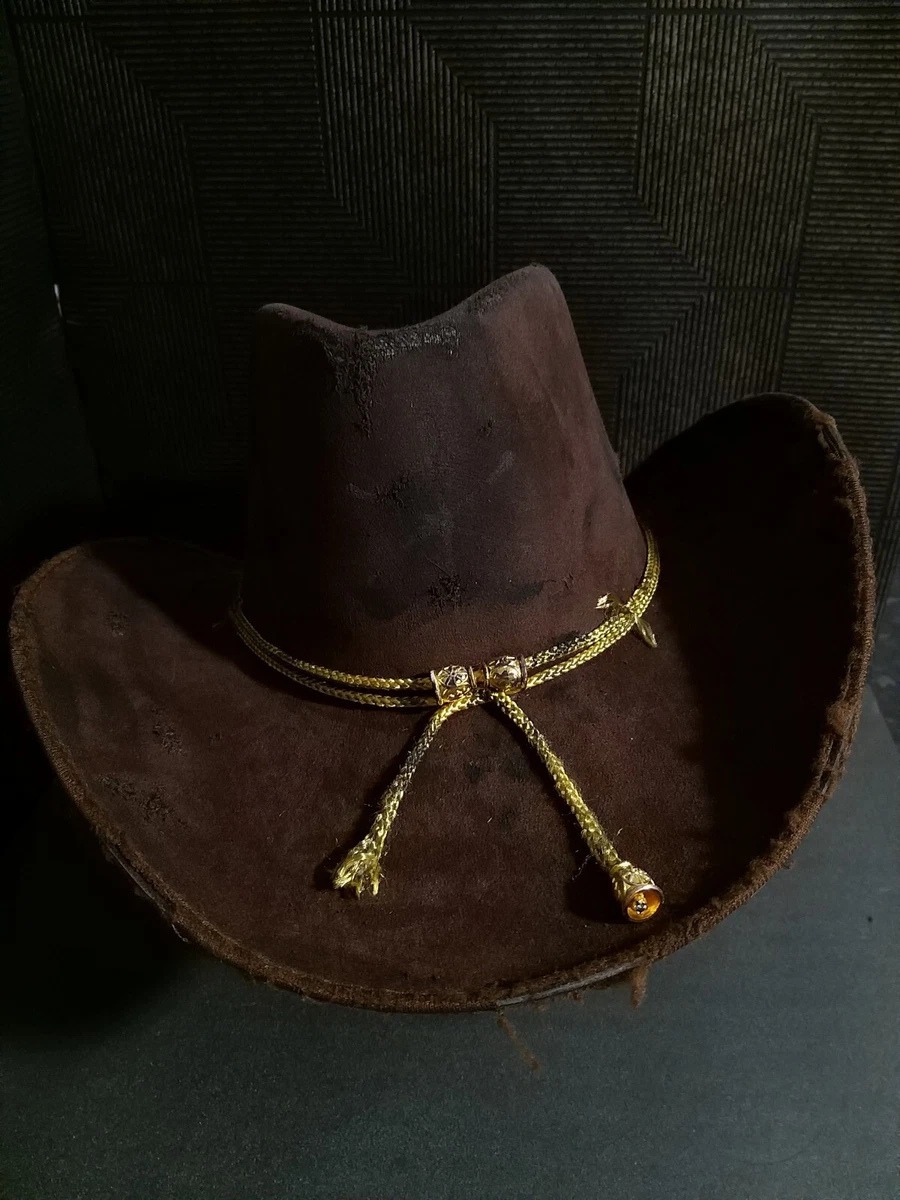 Carl hat cheap