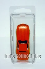 Hot Wheels Matchbox Blister Case Cars Trucks Protective Clamshell X-Small