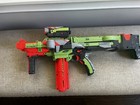 Nerf Vortex Nitron with Scope and Magazine - Tested — photo 4