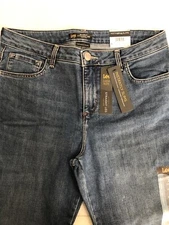 Lee Classic Instantly Slims 12 SPETITE