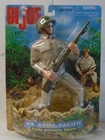 GI Joe U.S. Army Pacific Theater Soldier Fully Poseable 12" Figure Hasbro 1998