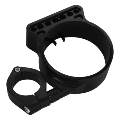 Speedometer Relocation Mount Bracket For Harley Sportster ...