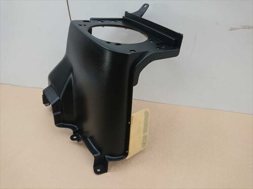 USED Nissan Z31 Fairlady Z Rear Finisher Quarter Trim Cover Panel LR ...