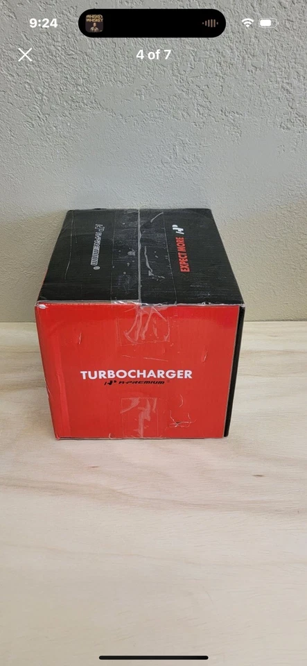 Voltswagen Turbo 2005 Foto 3 de 4