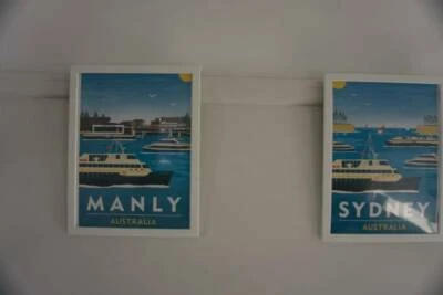 Ikea Fiskbo Picture Frames A3 Size X8 Picture Frames Gumtree