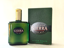 Stetson SIERRA For Men By Coty After Shave SP...