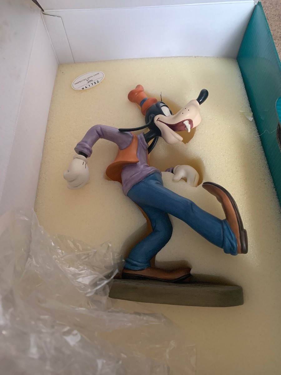 3-2773 ディズニー WDCC グーフィー オーナメント 3-2773 ディズニー