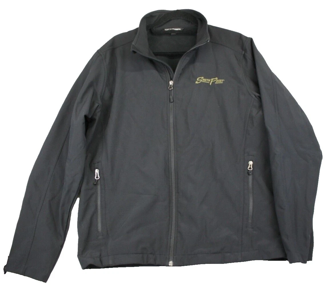 Poliéster Port Authority Camisetas para Hombres