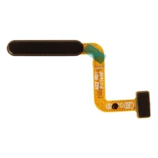 Fingerprint Scanner for Samsung Galaxy A22 Black Replacement Finger Print Part