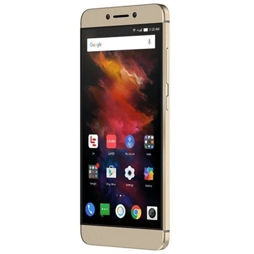 LeEco Le S3 X522 Gold 3GB Ram GSM Unlocked Dual-SIM Smart Phone w/FREE BONUS - Image 3 of 4