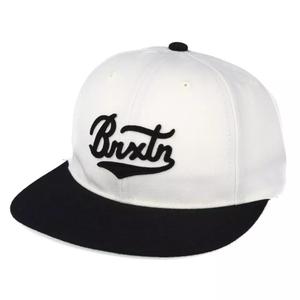brixton dad hat