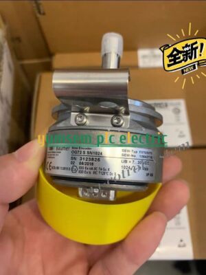 ES7S/EV7S OG73SSN1024 Encoder Brand New Fast Shipping (By DHL)