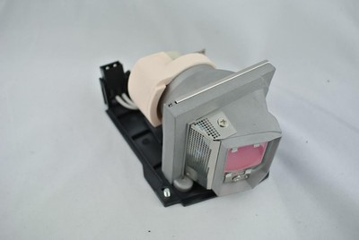 OEM Lamp & Housing for The Optoma EW610ST-EDU Projector with Osram Bulb Inside