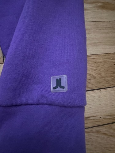 WESC Sudadera con Capucha Para Hombre XL Pullover Sudadera We Are The Superlative Conspiracy - Imagen 3 de 7