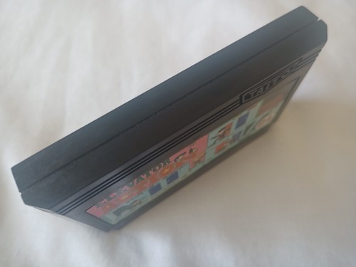 Elevator Action SOLO CARRELLO Nintendo Famicom FC NES Giappone Importazione Gioco Venditore USA - Foto 3 di 10