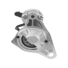 Denso Remanufactured Starter 280-4155