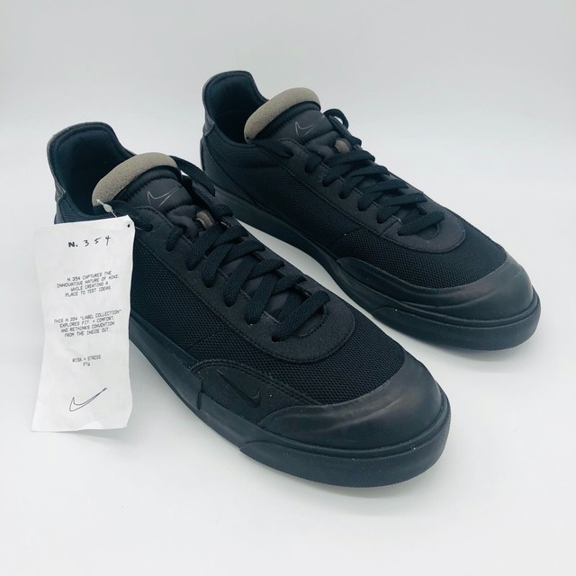 nike n354 drop type