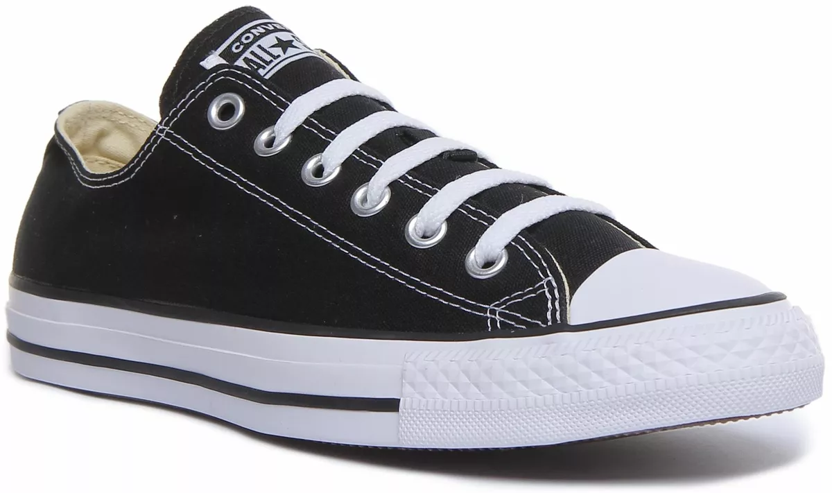 Converse ct as core outlet