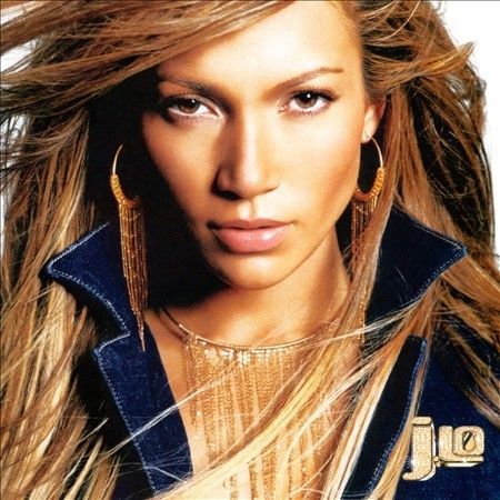 J.Lo by Jennifer Lopez (CD, Aug-2002, Sony Music Di