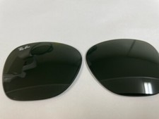 Ray-Ban 2186 52mm authentic lenses G15 glass
