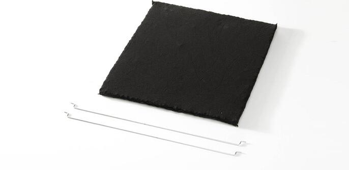 Elica KIT0148449 Kit filtrante h30