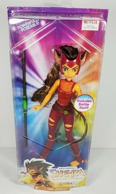 she ra catra doll