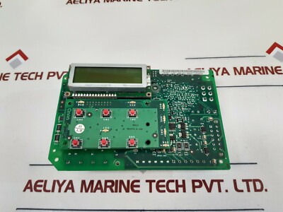 Onan 0327-1734a pcb card