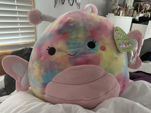 wren 16 squishmallow