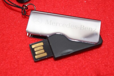 AMG Mercedes * Project One / GT 4Matic / C43 *uvm Pressemappe 8GB USB Genf 2018