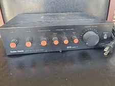 Radio Shack MPA-46 35-Watt PA Amplifier 32-2042 