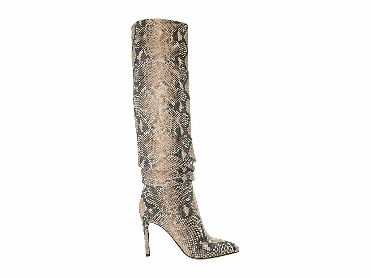 Vince Camuto Kashiana Stiletto Slouched 