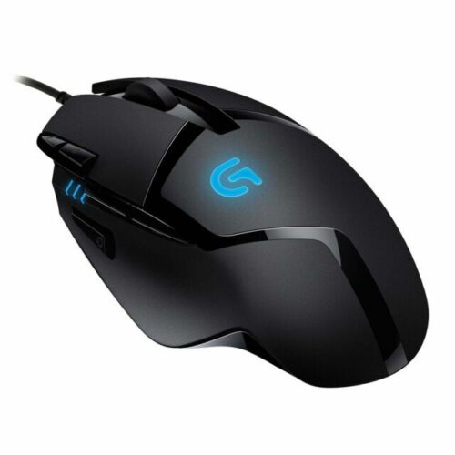 Bloody A70 4000DPI USB Optical Gaming Mouse color of the glare of the wired  mouse, PUBG, CSGO, LOL Mouse 