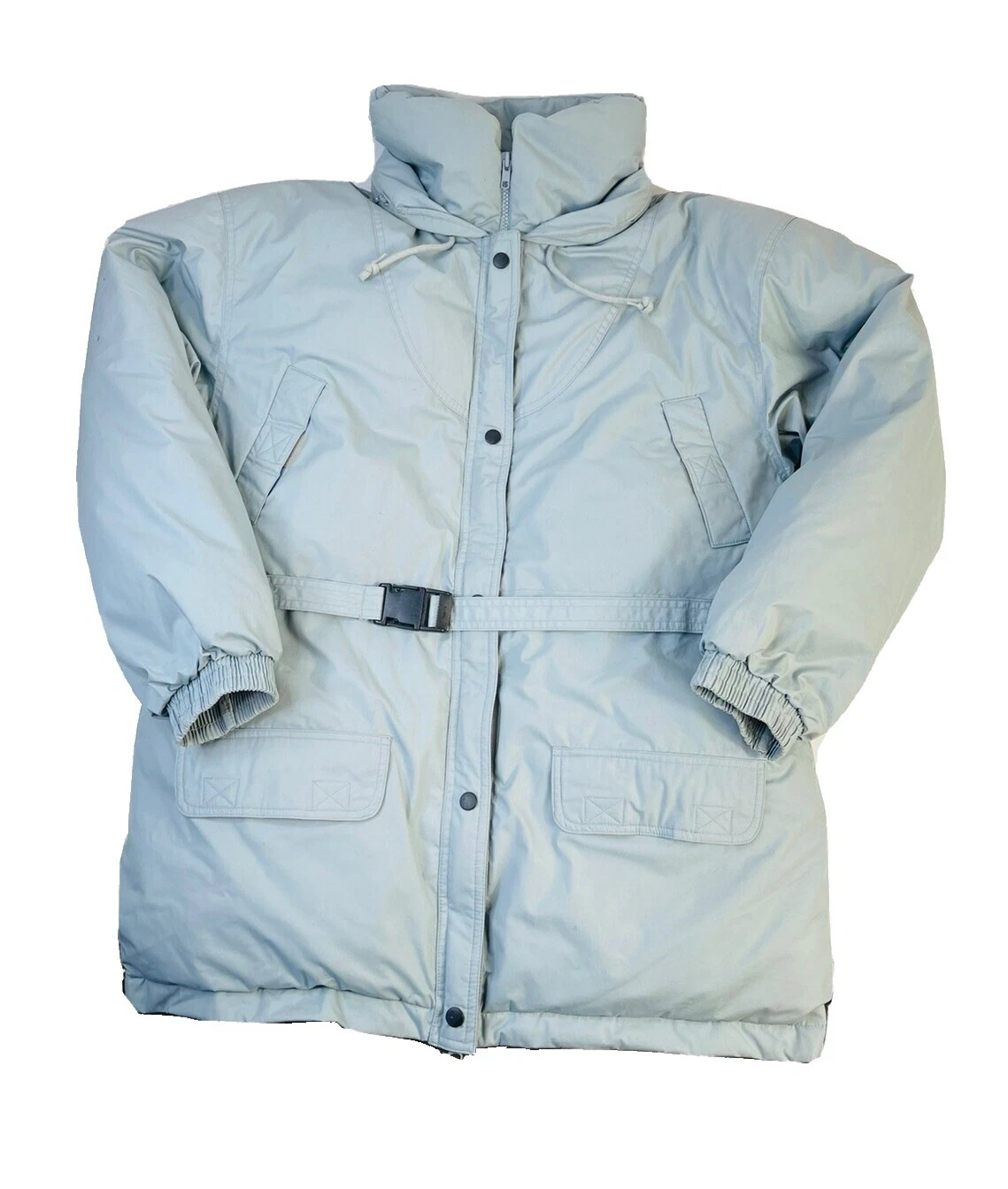 Down Original Vintage Coats, Jackets & Vests for Women