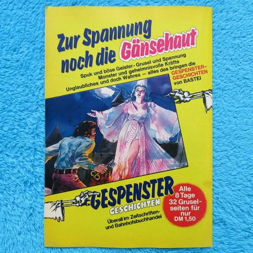SPUK Geschichten Nr 55 "Im Bann des Drachenbaums" Z1 - Picture 2 of 2