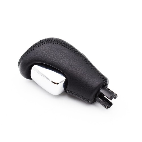 Automatic Transmission Lever Handle Gear Shift Knob For Ford Mondeo Kuga MK1 BLK - Picture 3 of 7