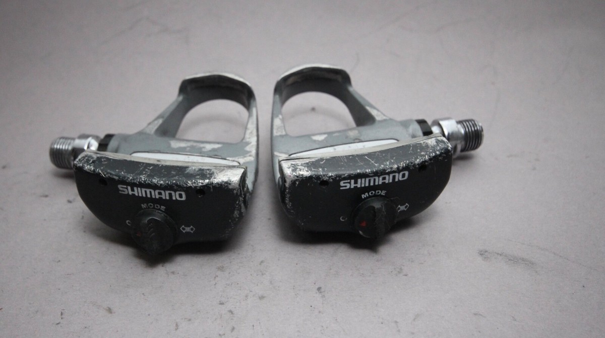 SHIMANO ULTEGRA PD-6402 PEDALS - Pédales