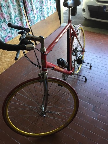 bici da corsa olmo in buone condizioni. | eBay