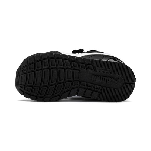 Puma Kinder Unisex ST Runner v2 NL V INF Sneakers Kinder Baby Schuhe Turnschuhe - Picture 16 of 25