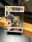 Funko Pop! Vinyl: Jujutsu Kaisen - Choso #1886