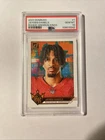 2024 PANINI DONRUSS RC GRIDIRON KINGS #1 JAYDEN DANIELS ROOKIE RC PSA 10