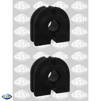 2X Lagerung FüR Stabilisator Sasic 2306108 Stabilager Gummilager FüR BMW