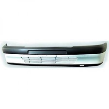 Hartsant Stoßstange vorne teillackierbar für Peugeot 306 Baujahr 1993-1997