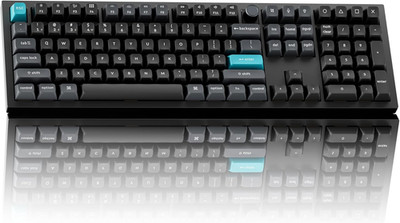 Keychron Q6 Ultra 8K Polling Rate Aluminum Wireless Mechanical Keyboard Black