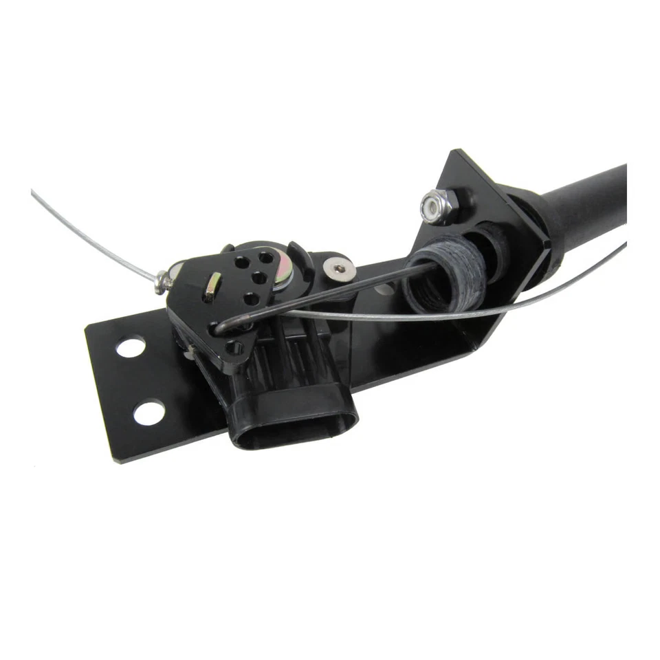 B&M 120002 Throttle Position Sensor for Carbureted Kits Foto 2 de 3