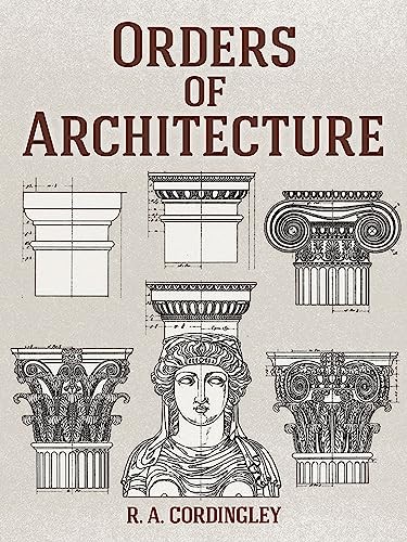 Orders of Architecture - Image 2