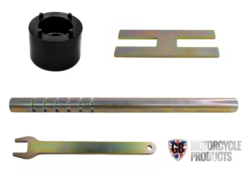 Suzuki GSX-R1000 2012-2022 Ohlins FKR 118 Ensemble d'outils de service pour cartouches - Photo 1 sur 11