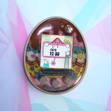 Bandai Tamagotchi Meets Sweets Meets Ver. White