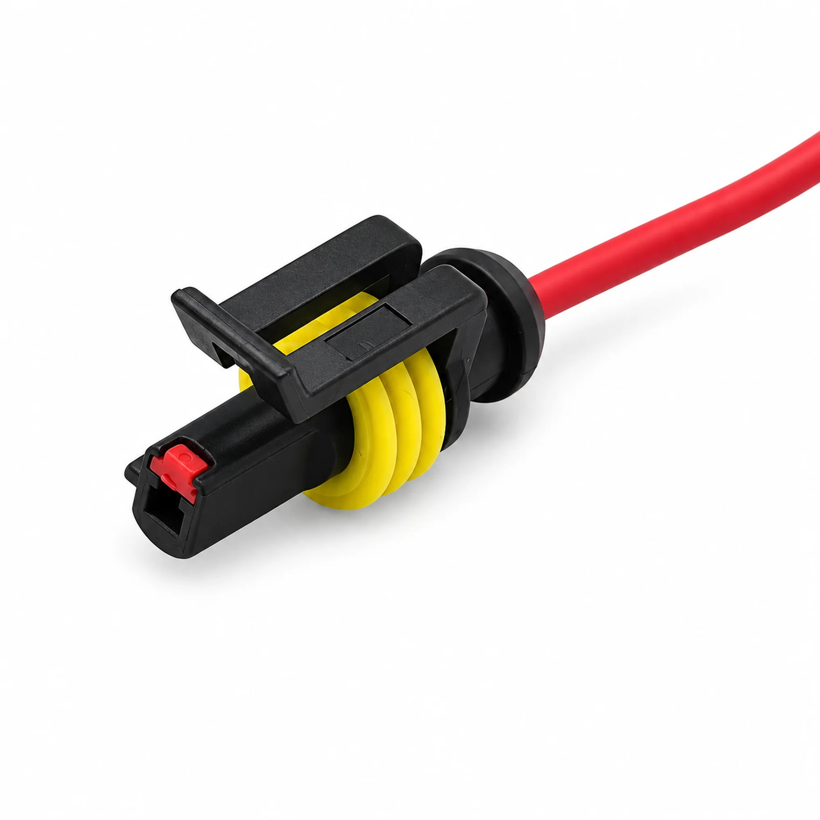 Oil Light Switch Connector Plug Vauxhall Agila Astra Cascada Combo Corsa Meriva - Image 4
